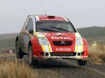 Citroen C2 Super 1600 2005 года